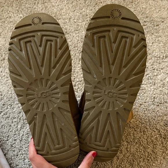 UGG Classic Mini II boot - Picture 3 of 5